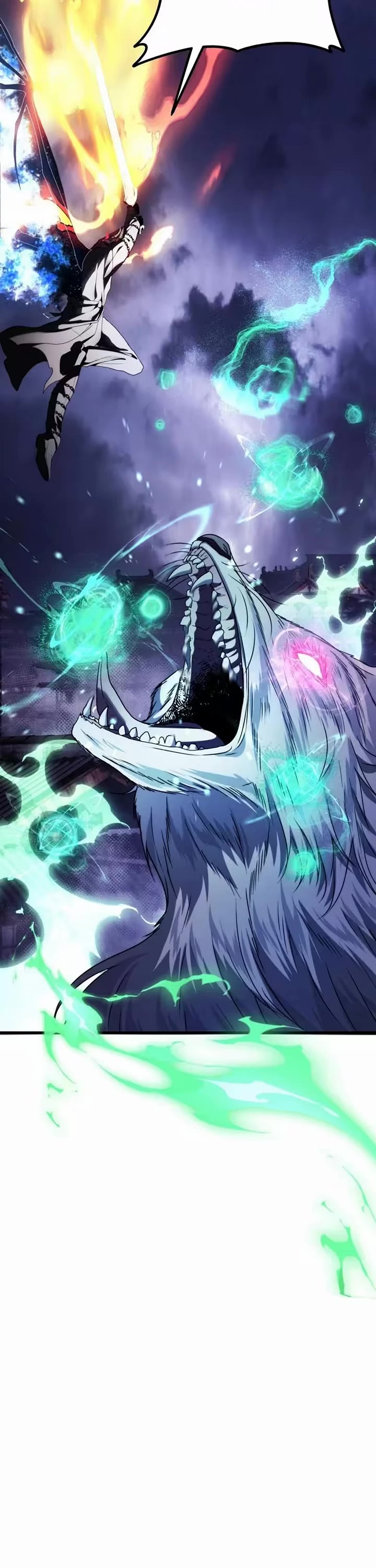 Ranker Who Lives A Second Time chapter 220 page 33