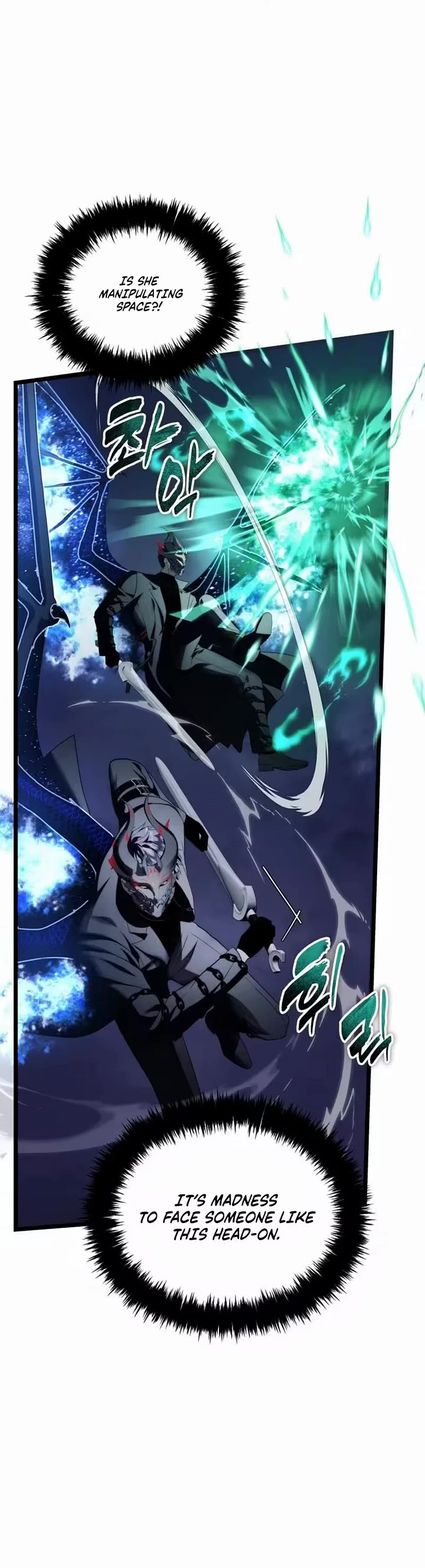 Ranker Who Lives A Second Time chapter 220 page 35