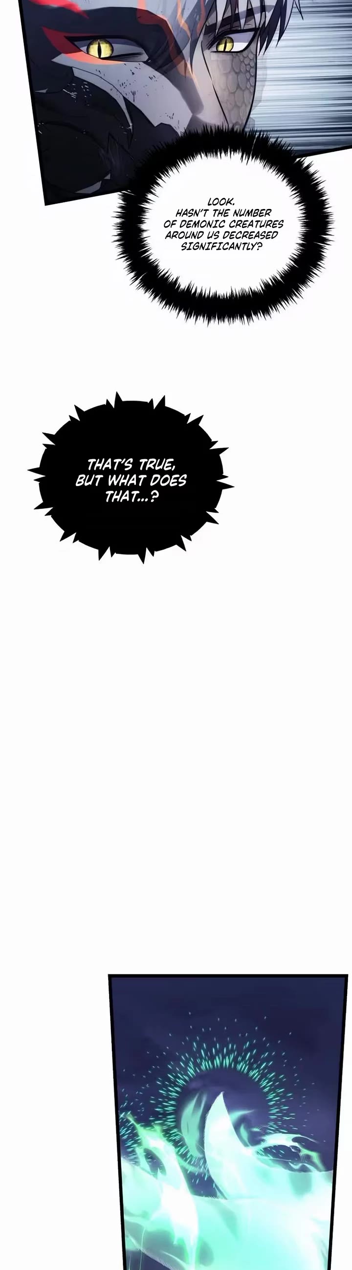 Ranker Who Lives A Second Time chapter 220 page 39