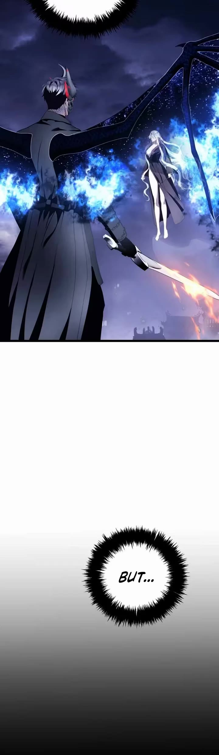 Ranker Who Lives A Second Time chapter 220 page 4