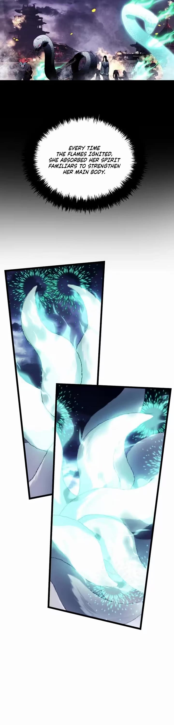 Ranker Who Lives A Second Time chapter 220 page 41