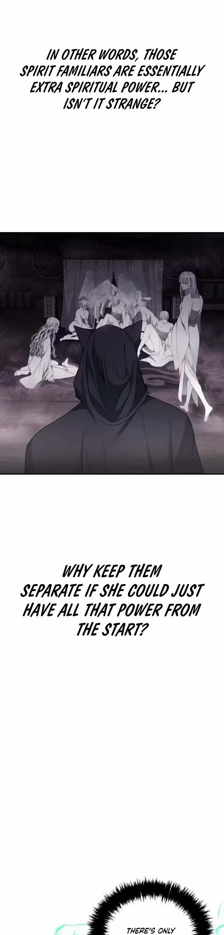Ranker Who Lives A Second Time chapter 220 page 42