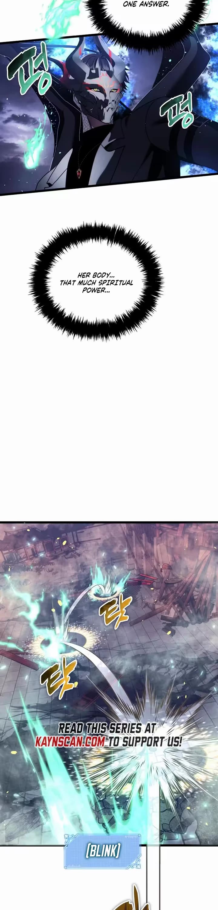 Ranker Who Lives A Second Time chapter 220 page 43
