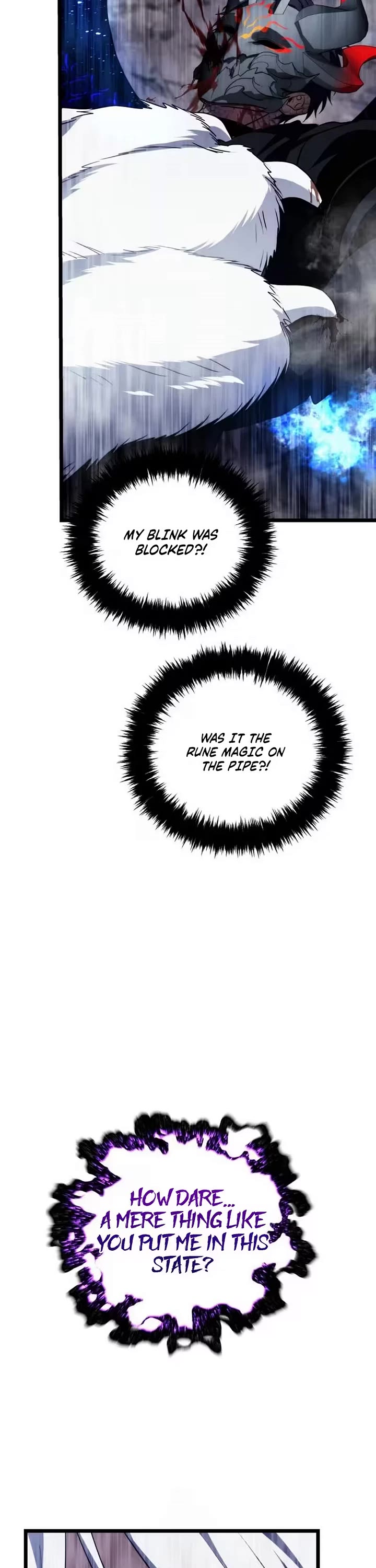 Ranker Who Lives A Second Time chapter 220 page 52