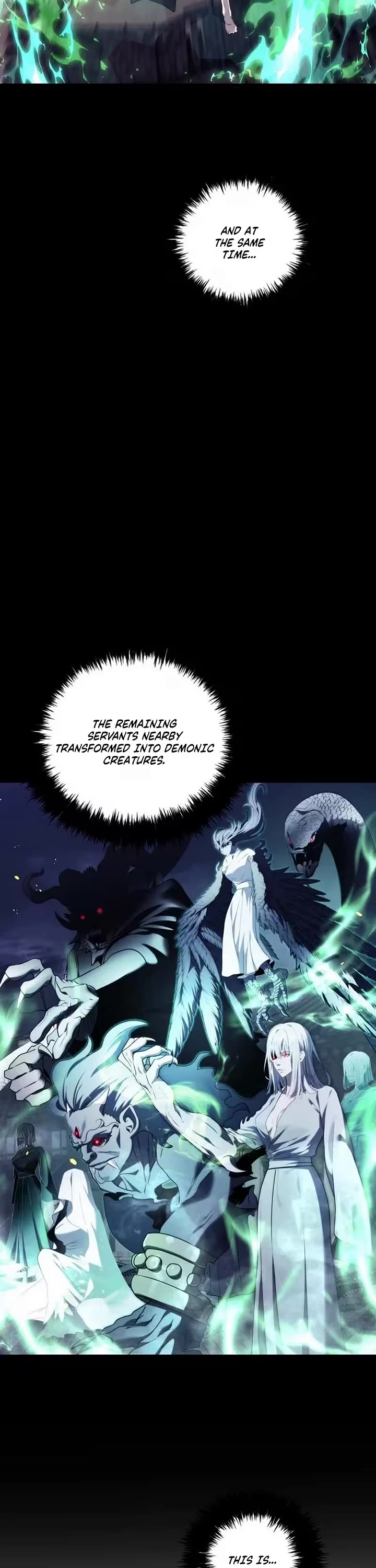 Ranker Who Lives A Second Time chapter 220 page 7