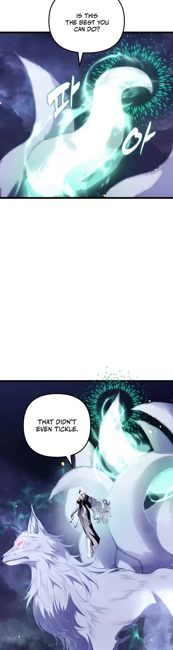 Ranker Who Lives A Second Time chapter 220 page 9