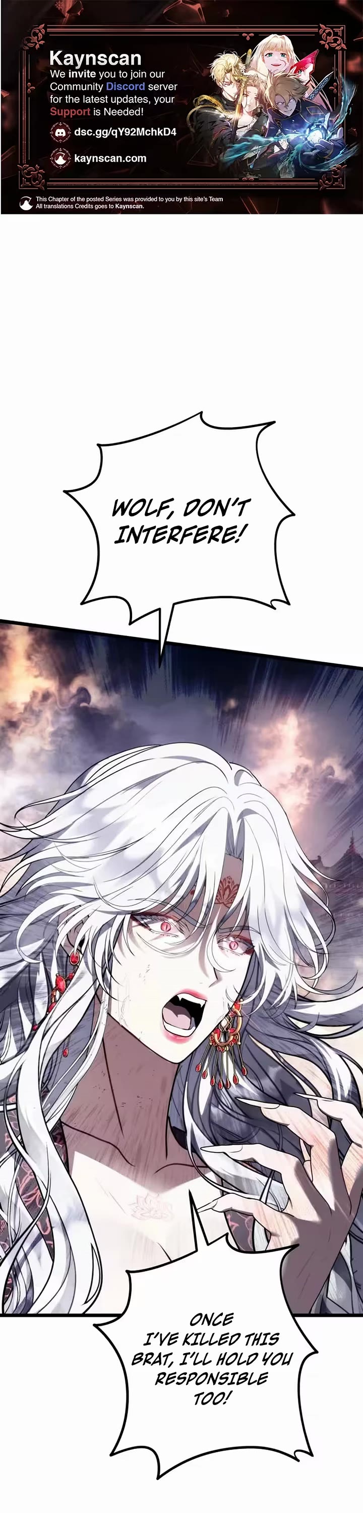 Ranker Who Lives A Second Time chapter 221 page 1