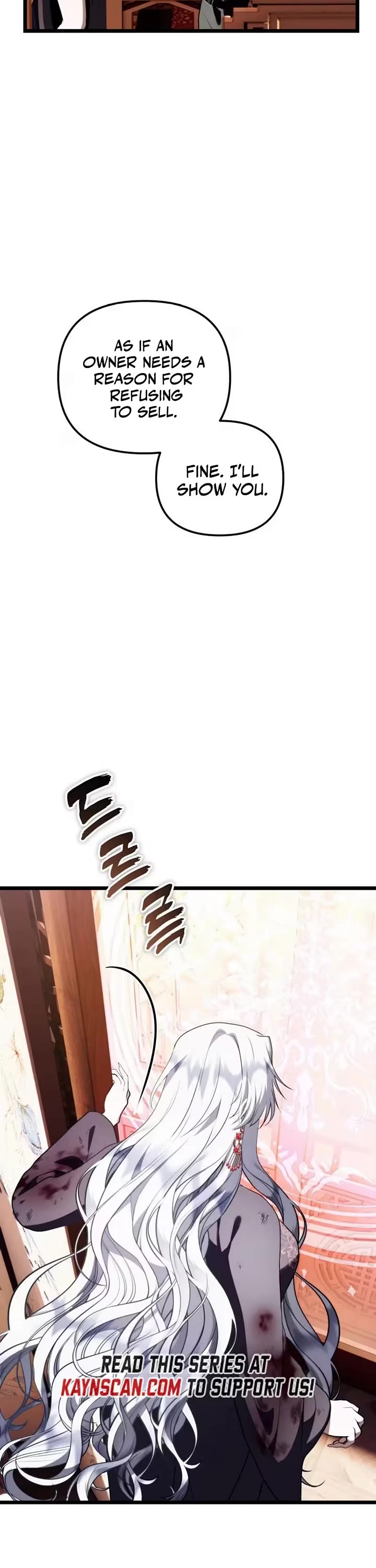 Ranker Who Lives A Second Time chapter 221 page 27