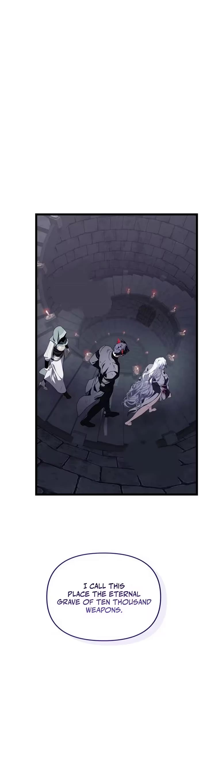 Ranker Who Lives A Second Time chapter 221 page 28