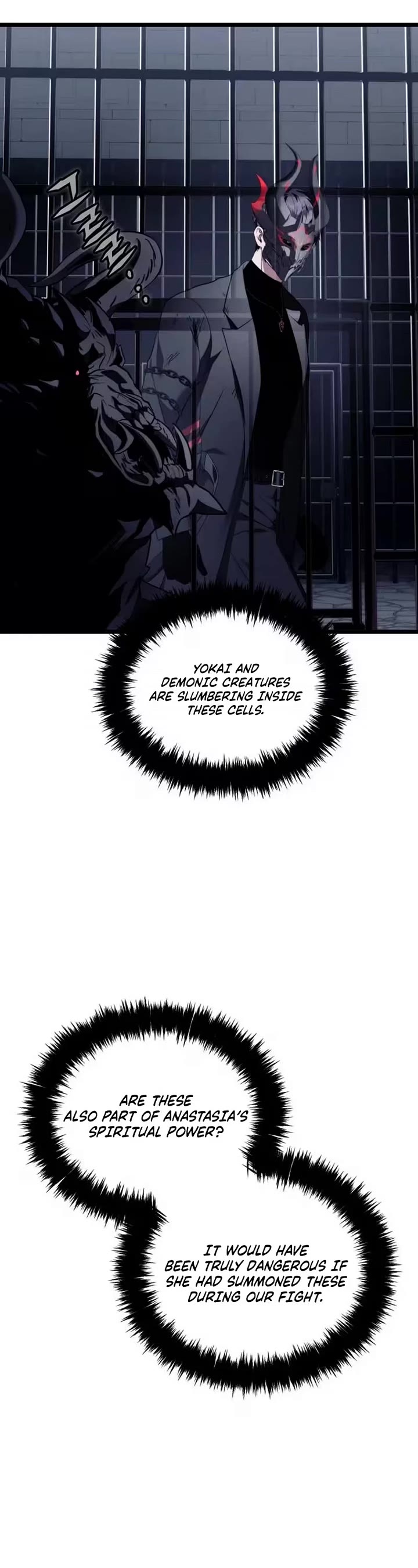 Ranker Who Lives A Second Time chapter 221 page 29