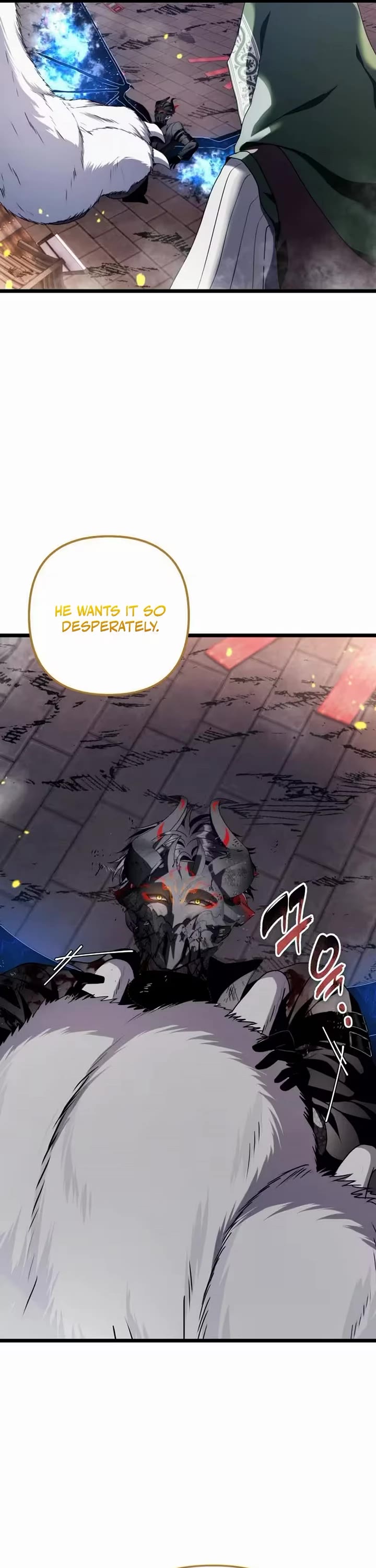 Ranker Who Lives A Second Time chapter 221 page 3
