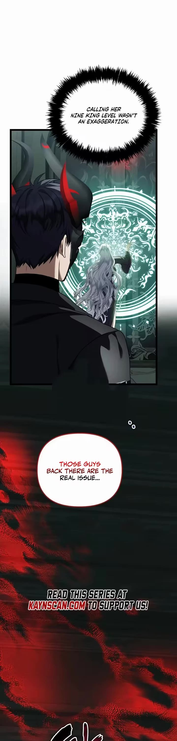 Ranker Who Lives A Second Time chapter 221 page 30