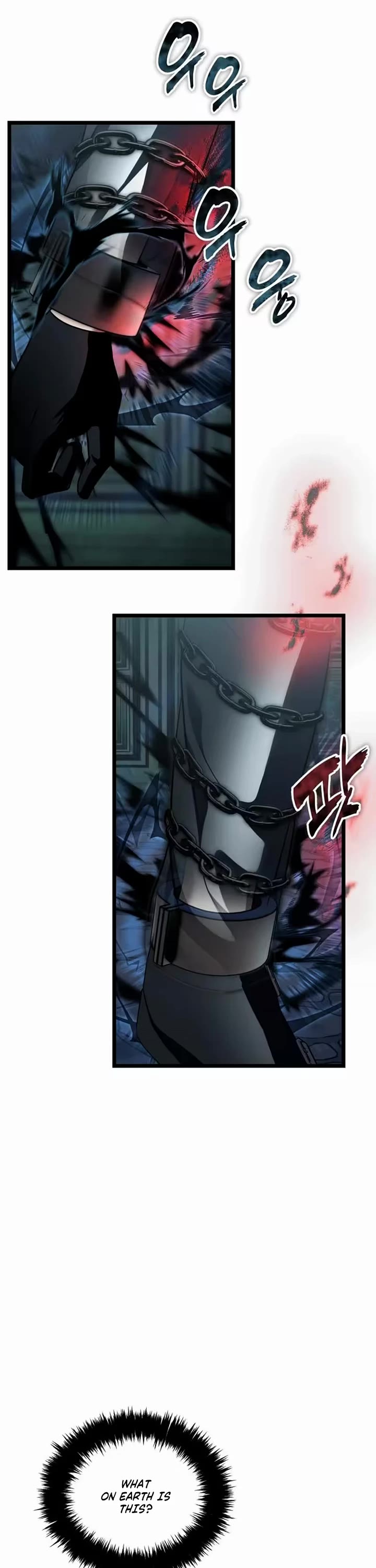 Ranker Who Lives A Second Time chapter 221 page 32
