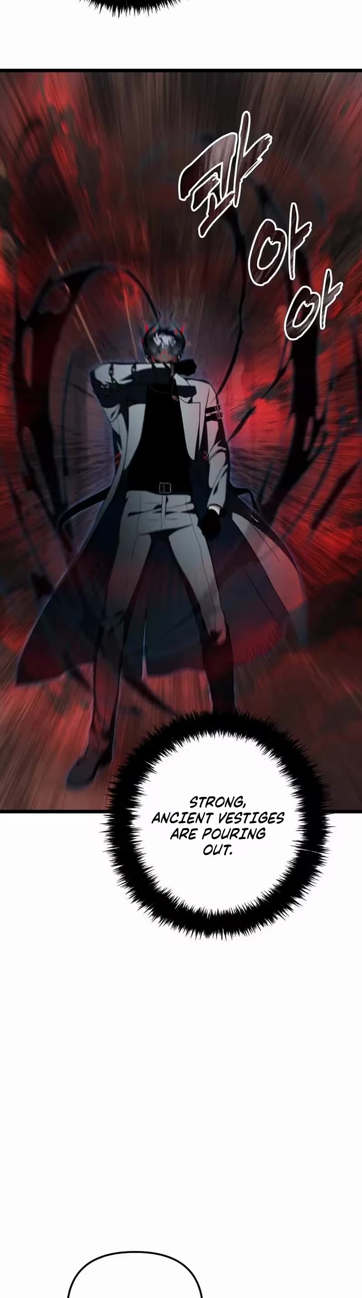 Ranker Who Lives A Second Time chapter 221 page 33