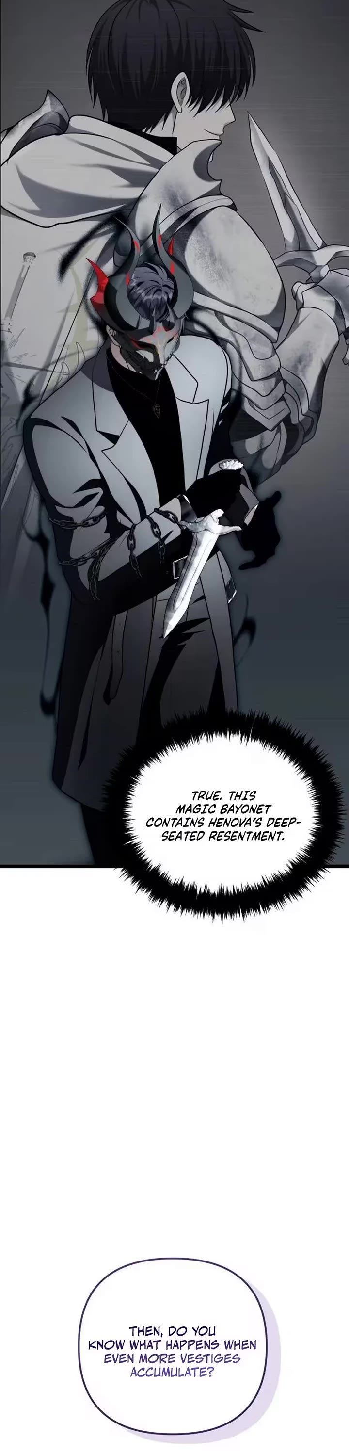 Ranker Who Lives A Second Time chapter 221 page 36
