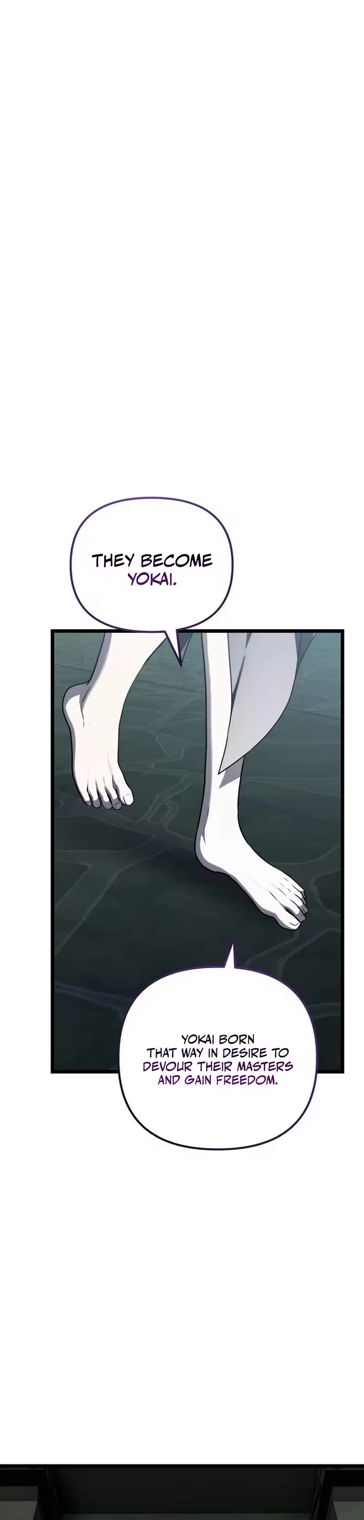 Ranker Who Lives A Second Time chapter 221 page 37