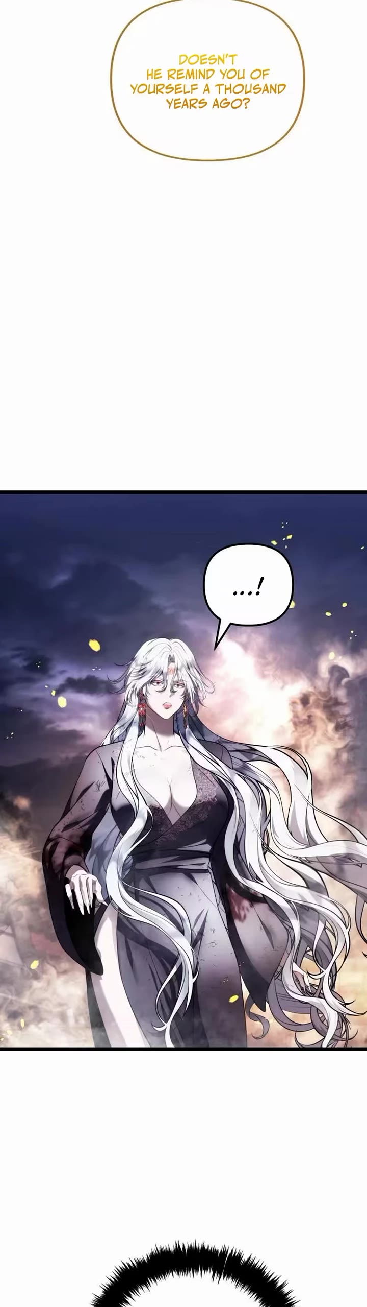 Ranker Who Lives A Second Time chapter 221 page 4