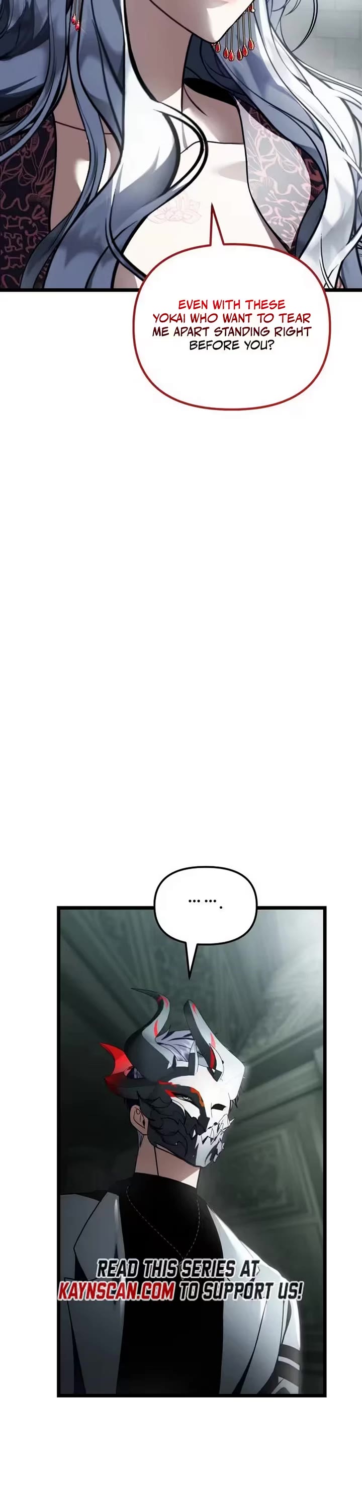 Ranker Who Lives A Second Time chapter 221 page 41