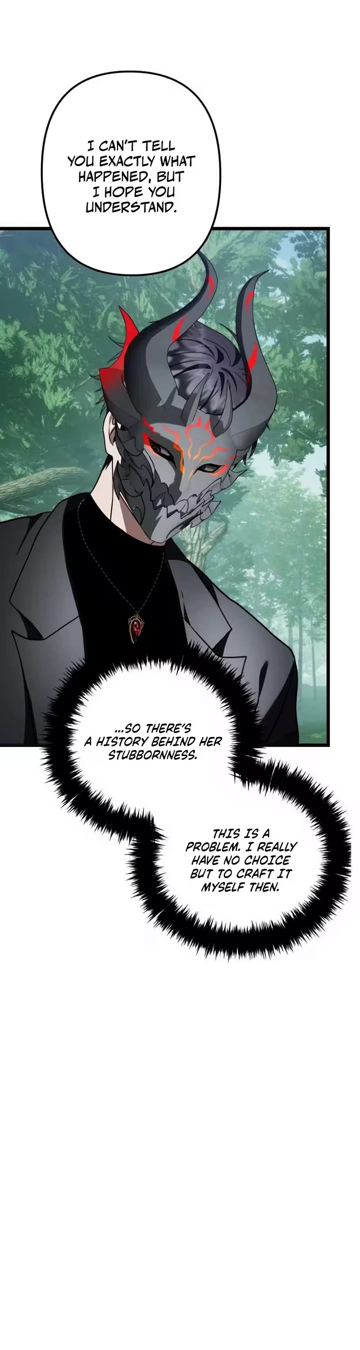 Ranker Who Lives A Second Time chapter 221 page 44