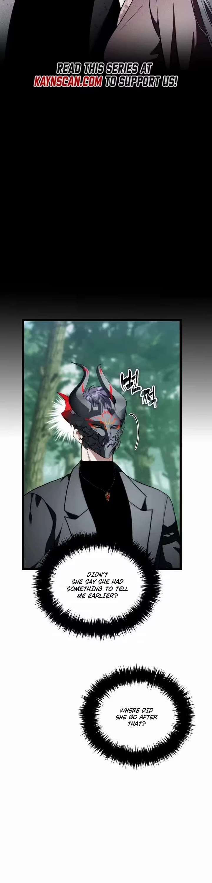 Ranker Who Lives A Second Time chapter 221 page 46