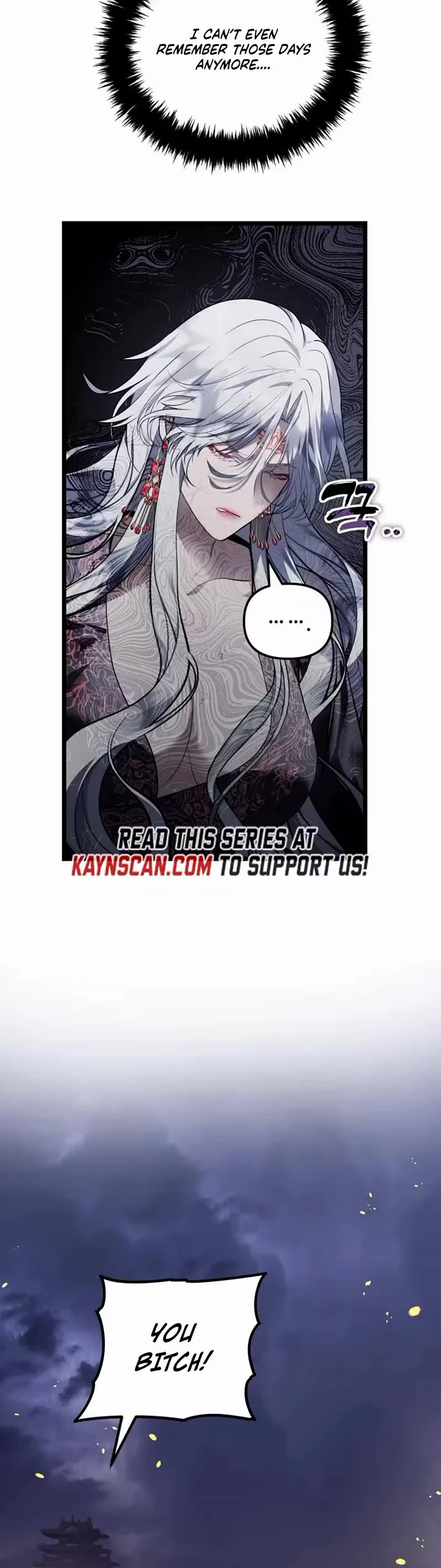 Ranker Who Lives A Second Time chapter 221 page 5