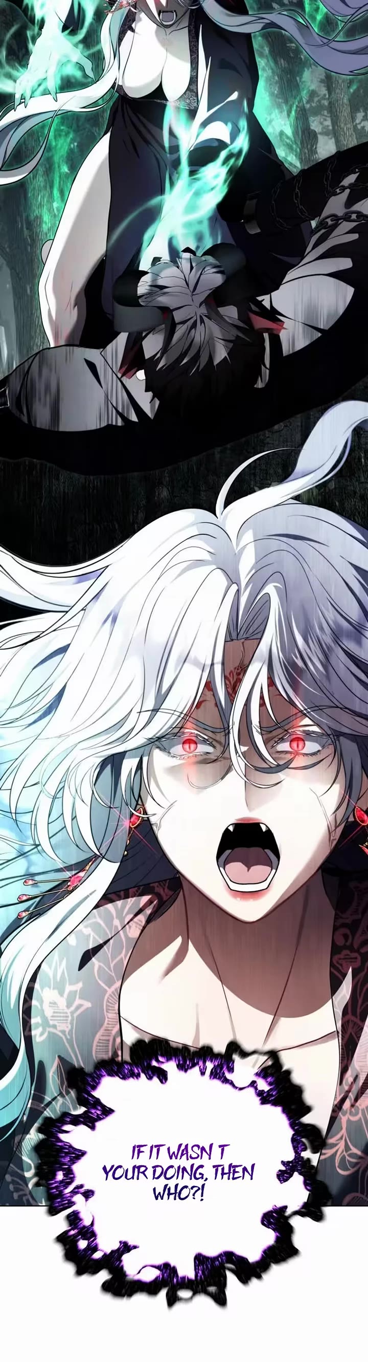 Ranker Who Lives A Second Time chapter 221 page 52