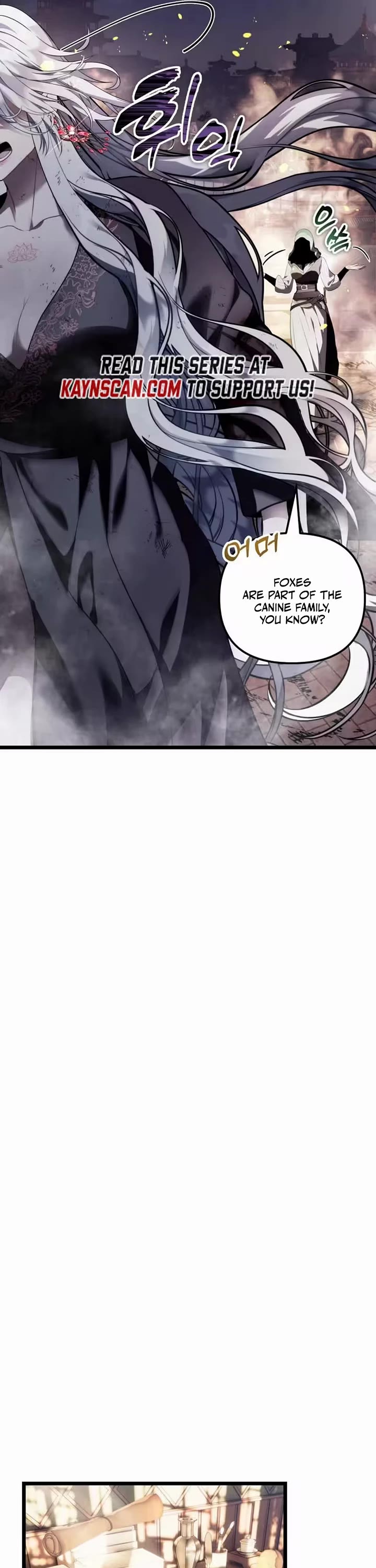Ranker Who Lives A Second Time chapter 221 page 6