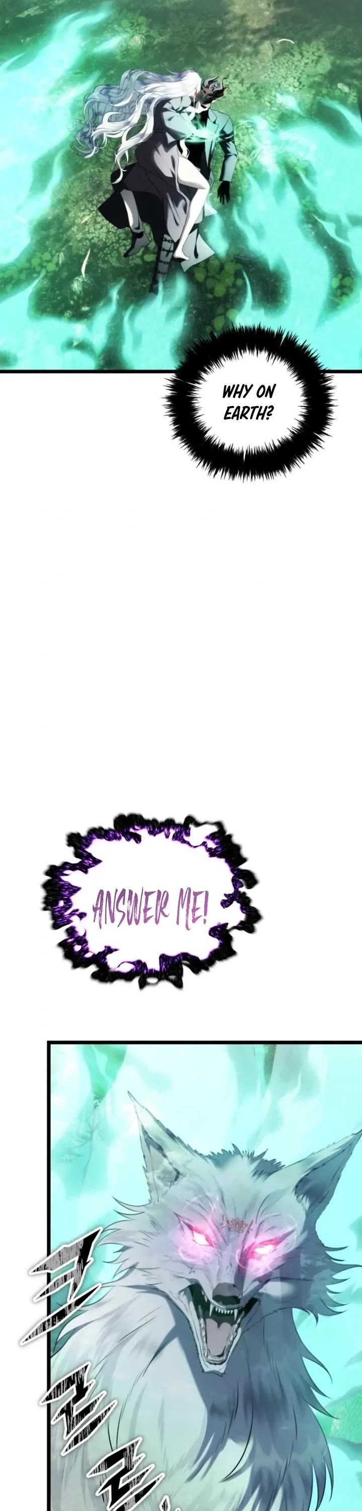 Ranker Who Lives A Second Time chapter 222 page 2