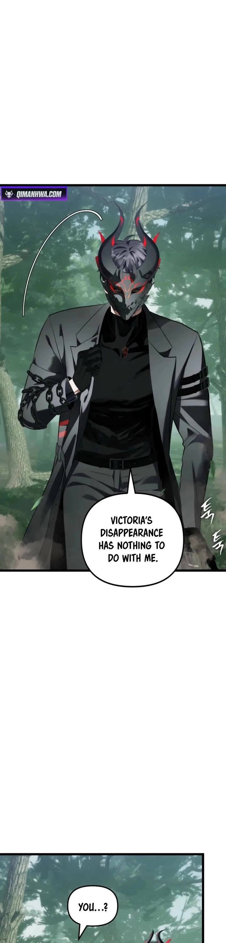 Ranker Who Lives A Second Time chapter 222 page 22