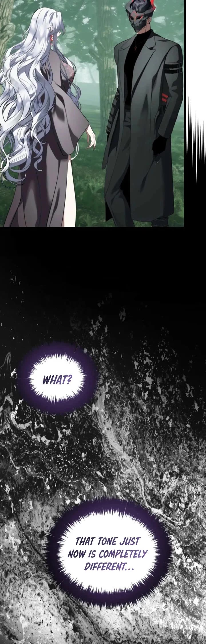 Ranker Who Lives A Second Time chapter 222 page 23