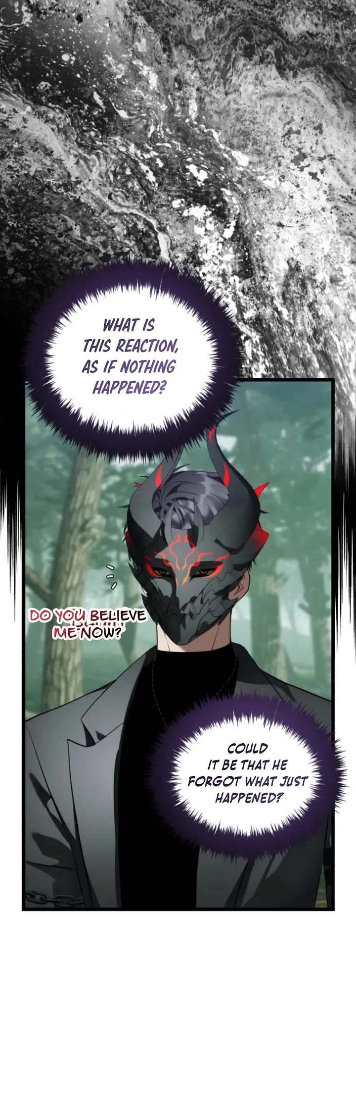 Ranker Who Lives A Second Time chapter 222 page 24