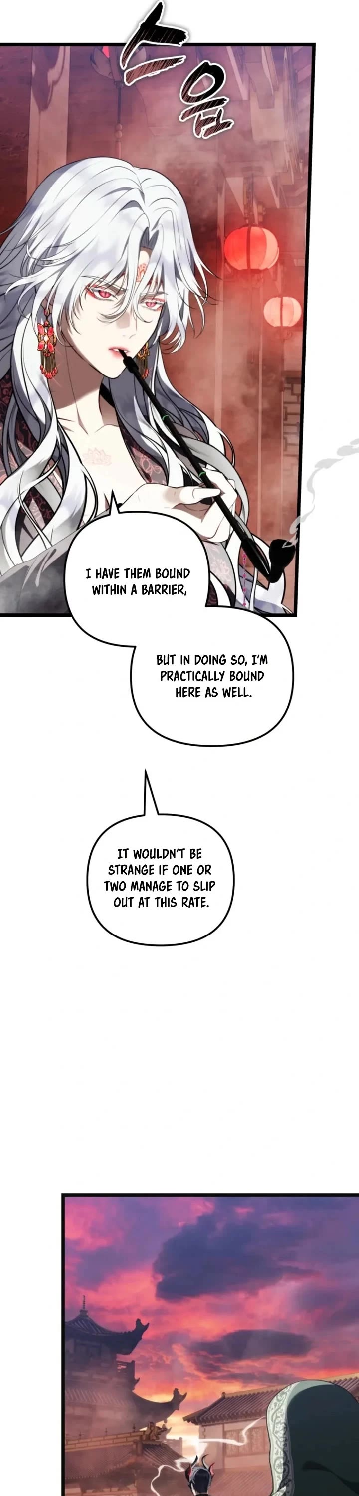 Ranker Who Lives A Second Time chapter 222 page 30