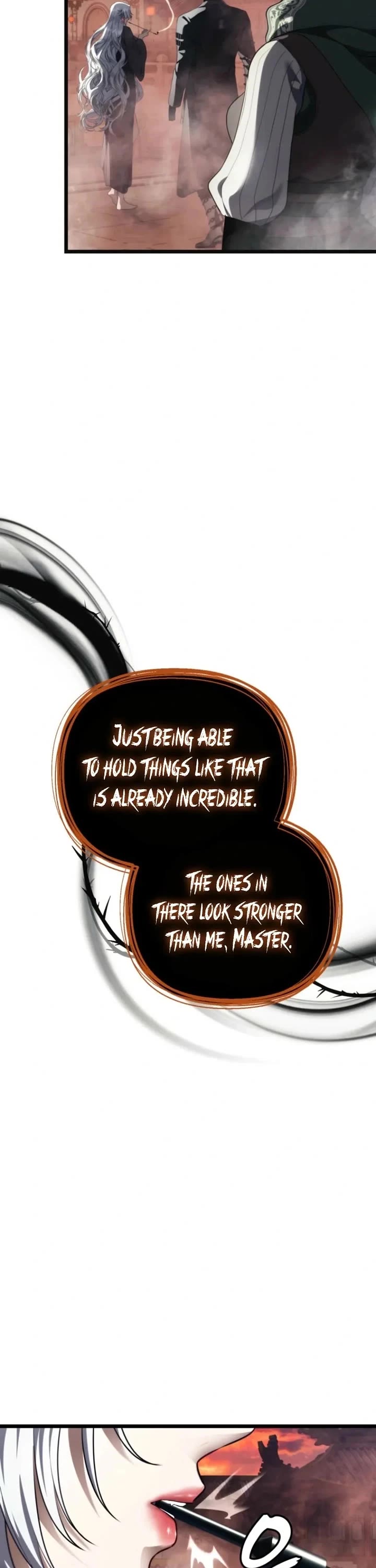 Ranker Who Lives A Second Time chapter 222 page 31