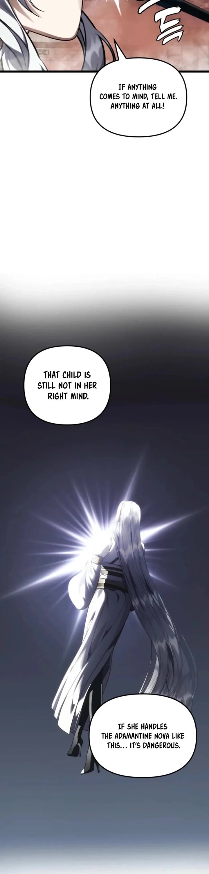Ranker Who Lives A Second Time chapter 222 page 32