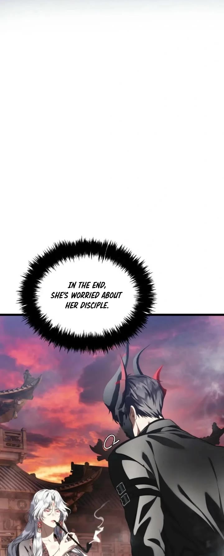 Ranker Who Lives A Second Time chapter 222 page 33