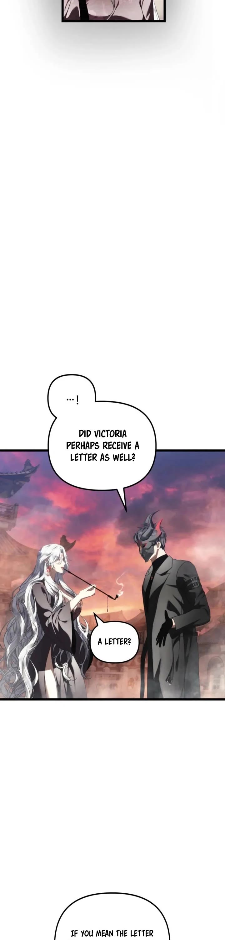 Ranker Who Lives A Second Time chapter 222 page 36