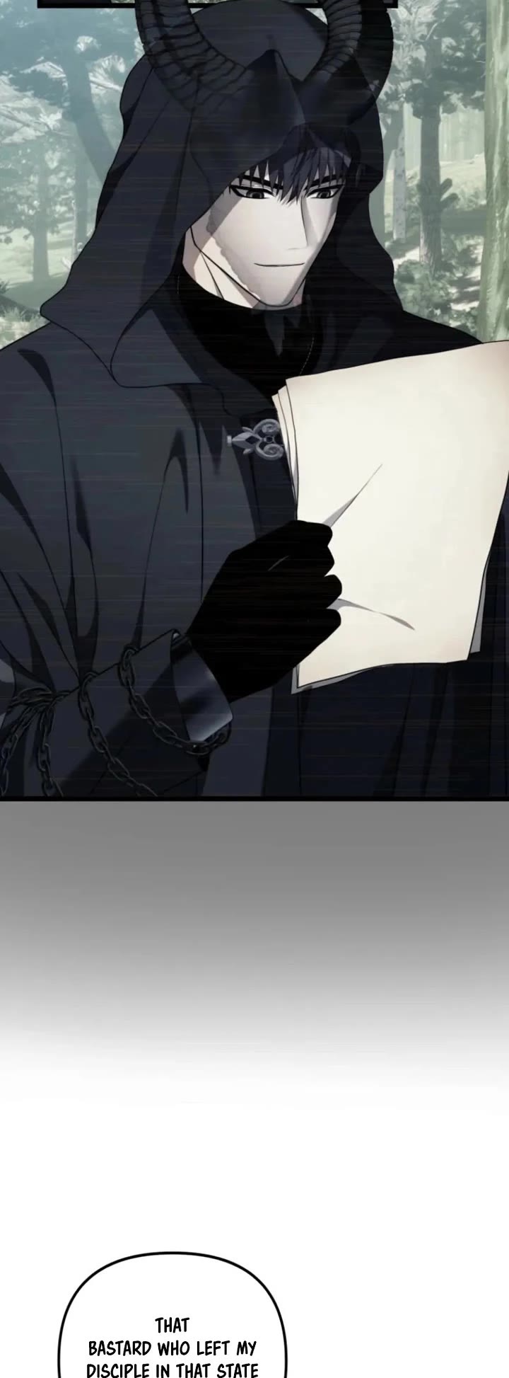Ranker Who Lives A Second Time chapter 222 page 38