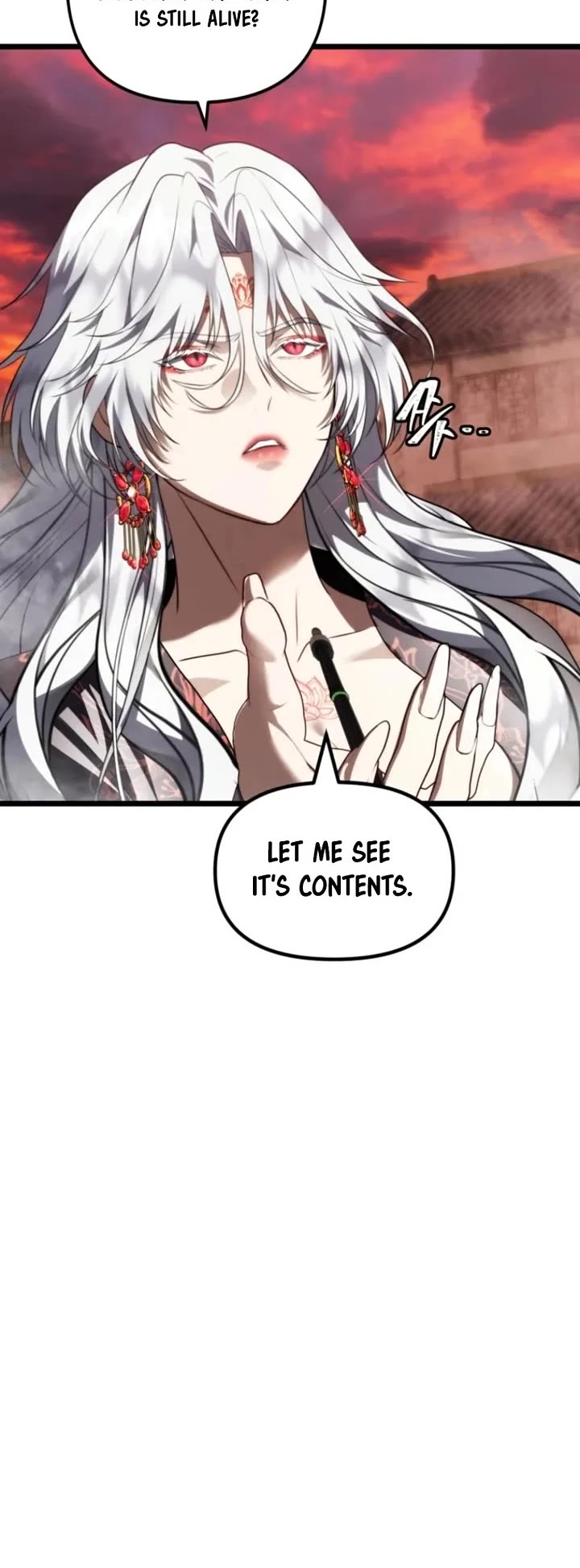 Ranker Who Lives A Second Time chapter 222 page 39