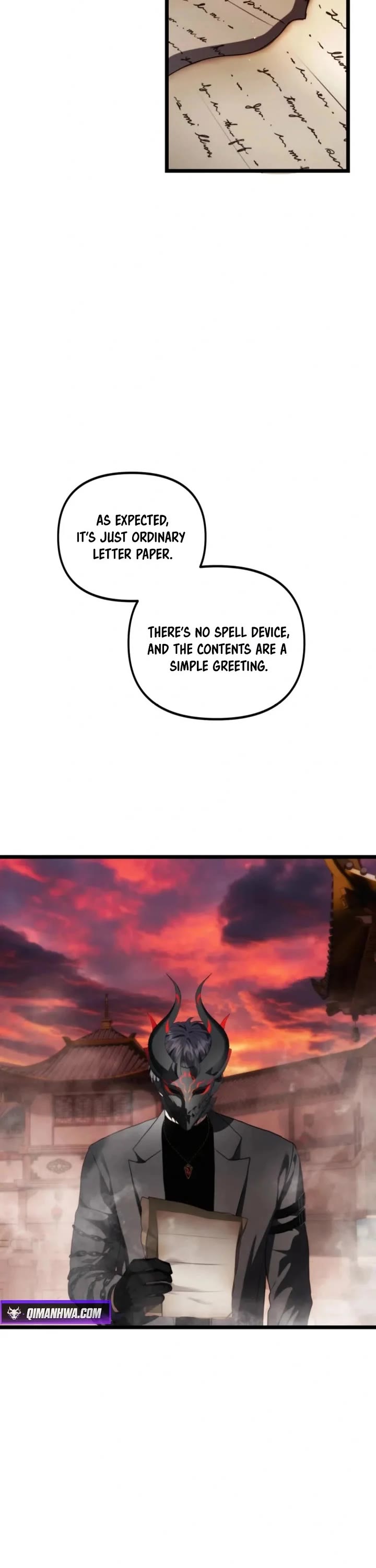 Ranker Who Lives A Second Time chapter 222 page 41