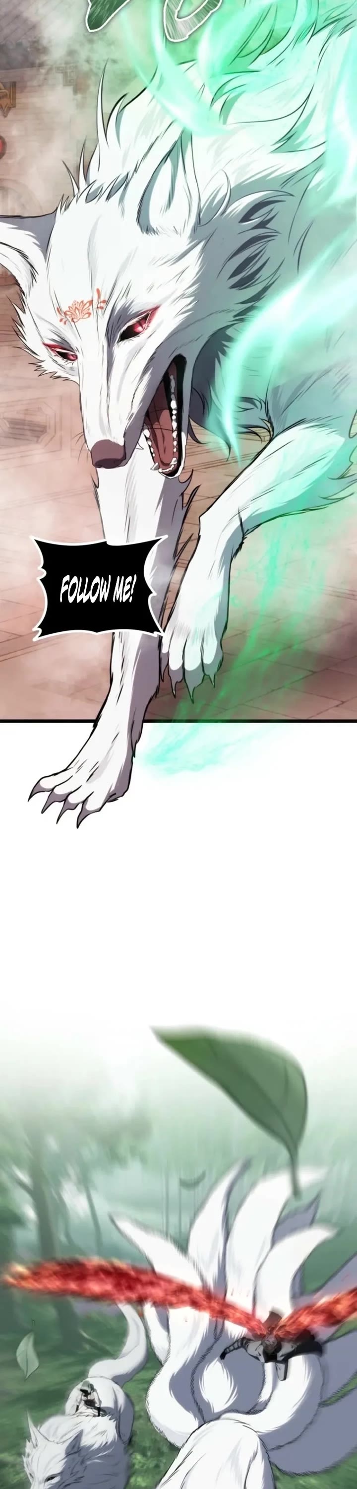 Ranker Who Lives A Second Time chapter 222 page 51