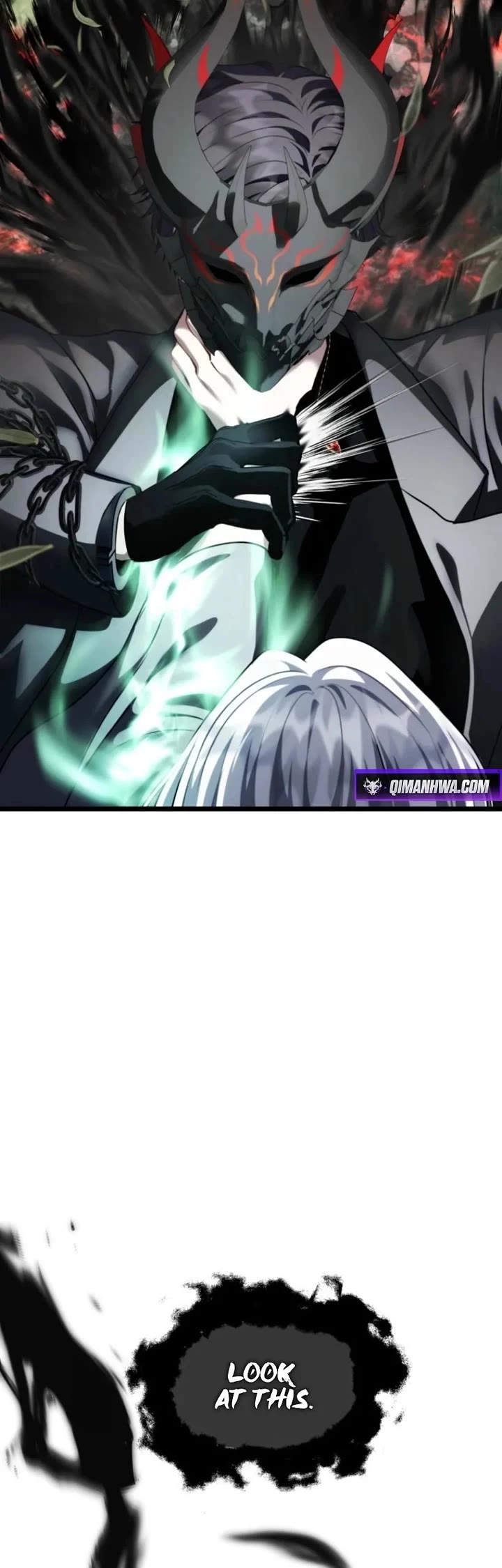 Ranker Who Lives A Second Time chapter 222 page 9
