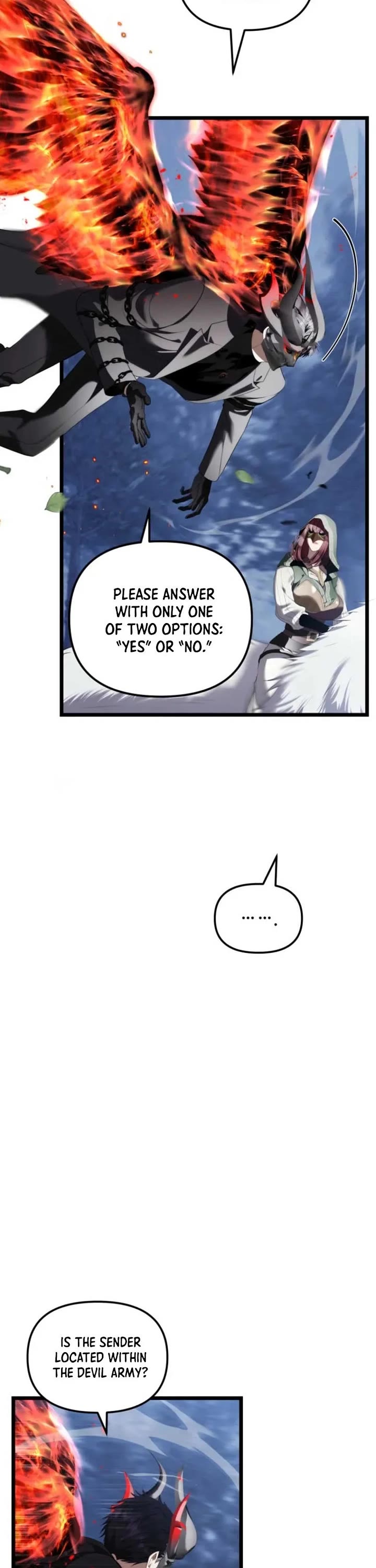 Ranker Who Lives A Second Time chapter 223 page 10
