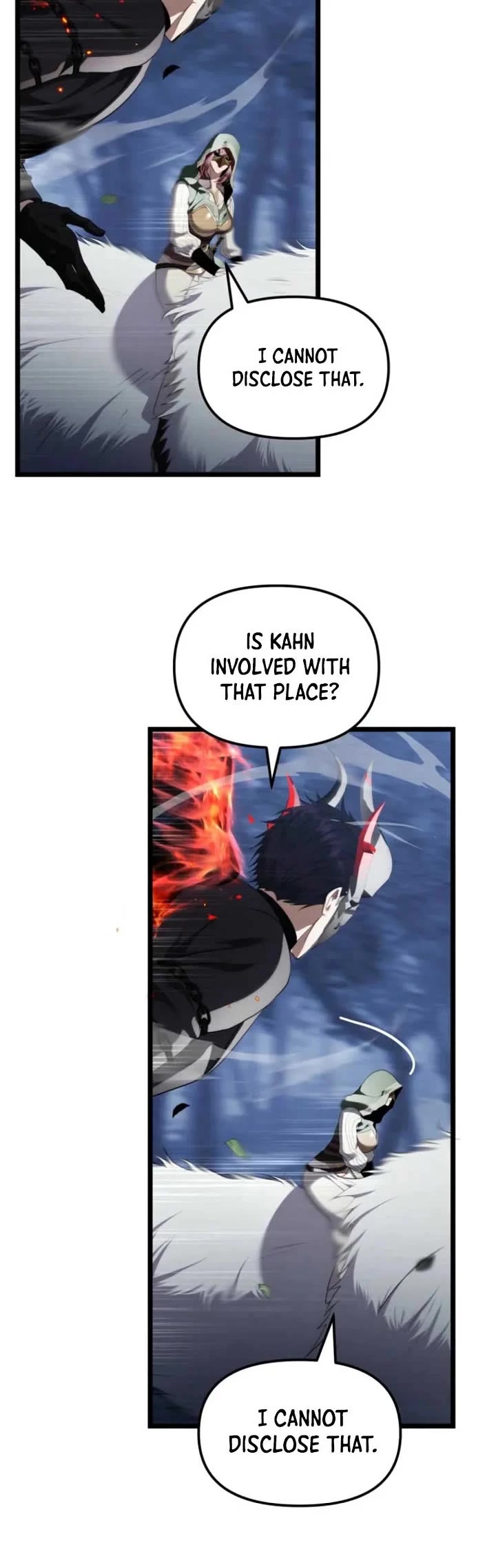 Ranker Who Lives A Second Time chapter 223 page 11