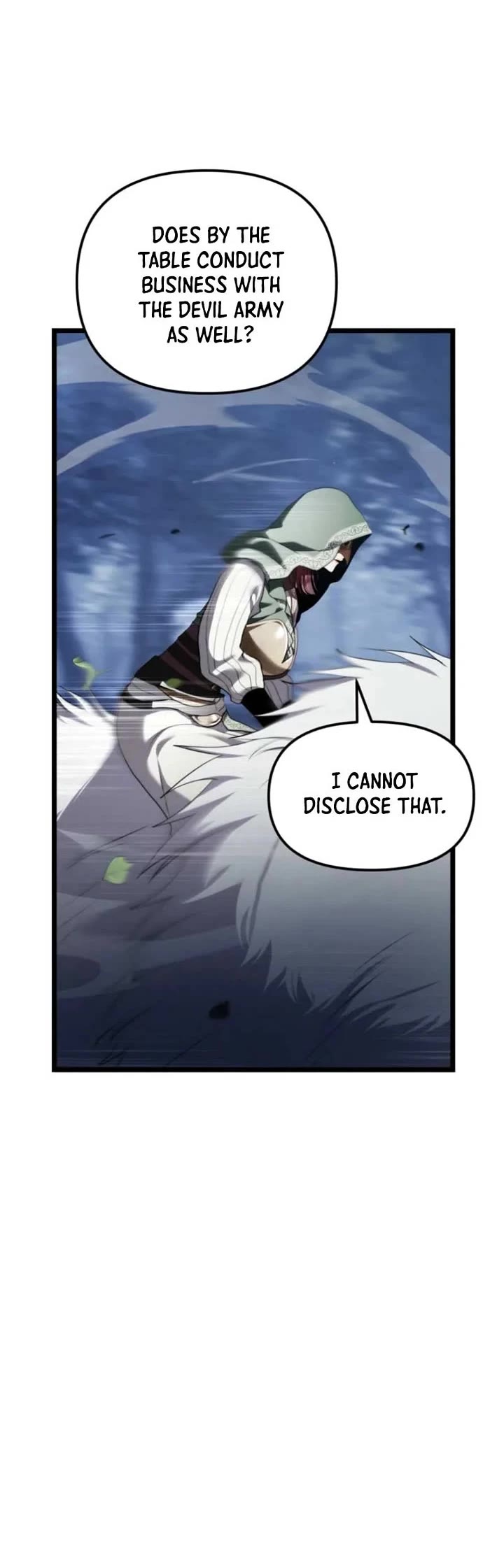 Ranker Who Lives A Second Time chapter 223 page 12