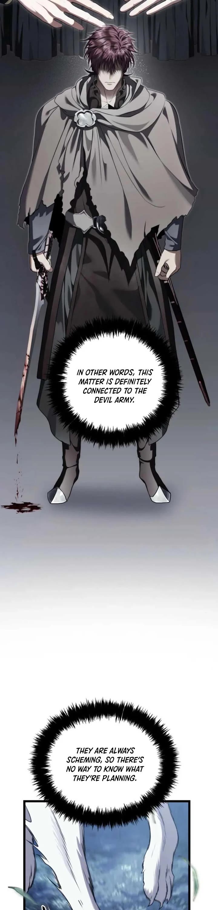 Ranker Who Lives A Second Time chapter 223 page 14