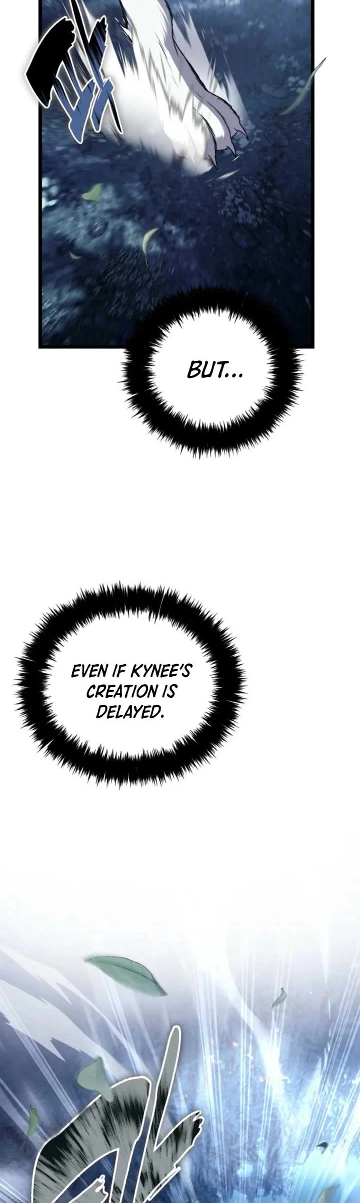 Ranker Who Lives A Second Time chapter 223 page 15