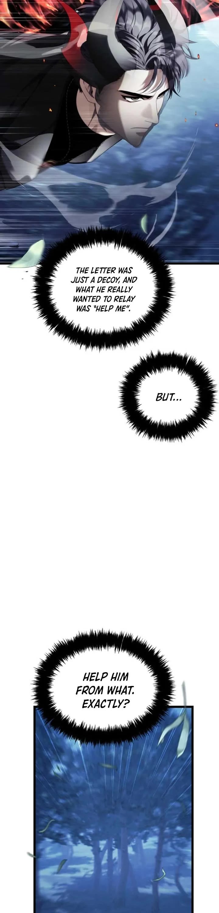 Ranker Who Lives A Second Time chapter 223 page 2