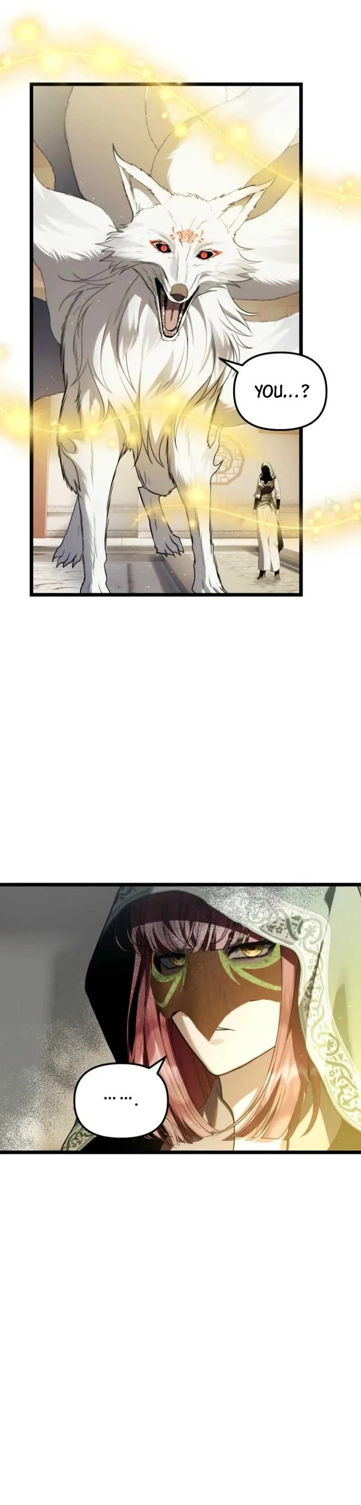 Ranker Who Lives A Second Time chapter 223 page 27
