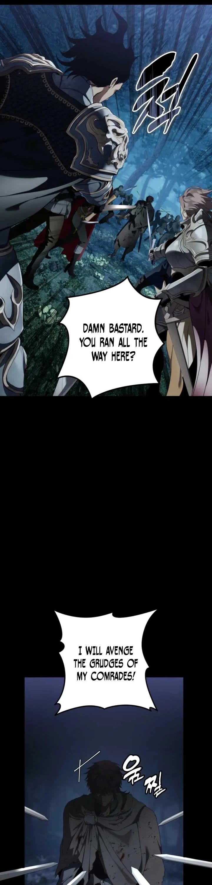 Ranker Who Lives A Second Time chapter 223 page 31