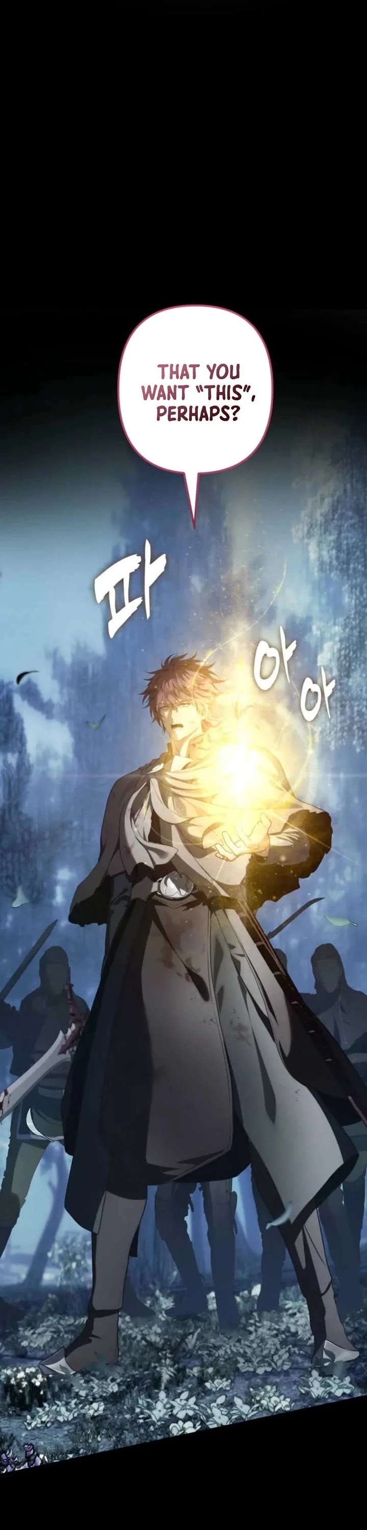 Ranker Who Lives A Second Time chapter 223 page 34